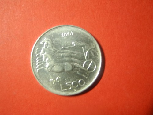 Ita1392 italy 500 - ita1392,