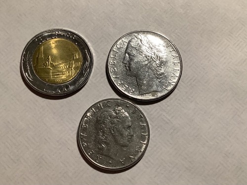 1986 republic italy - 1986/republic,