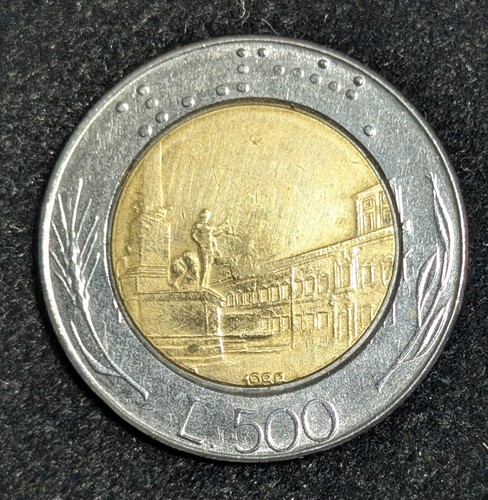 1988 italy 500 lire - r,