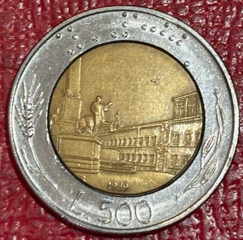 Very nice high grade - xf/, au